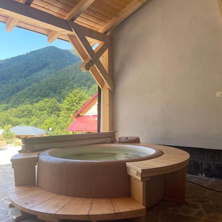 Casa Tudor Padis Dış mekan fotoğraf
