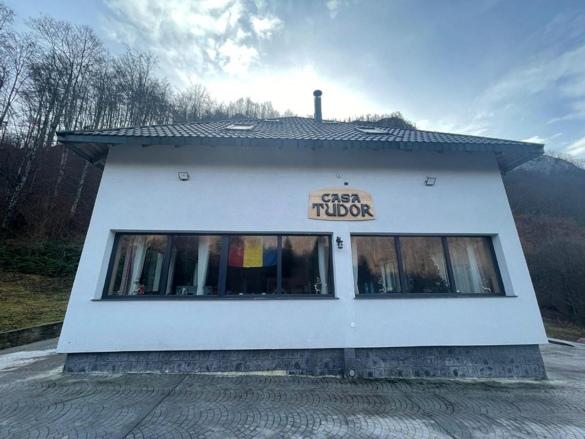Casa Tudor Padis Dış mekan fotoğraf