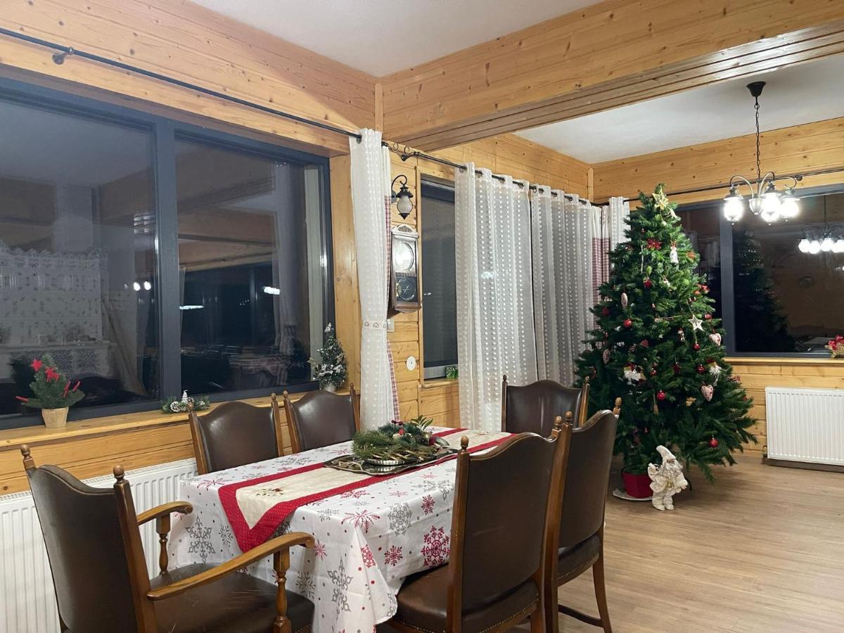 Casa Tudor Padis Dış mekan fotoğraf
