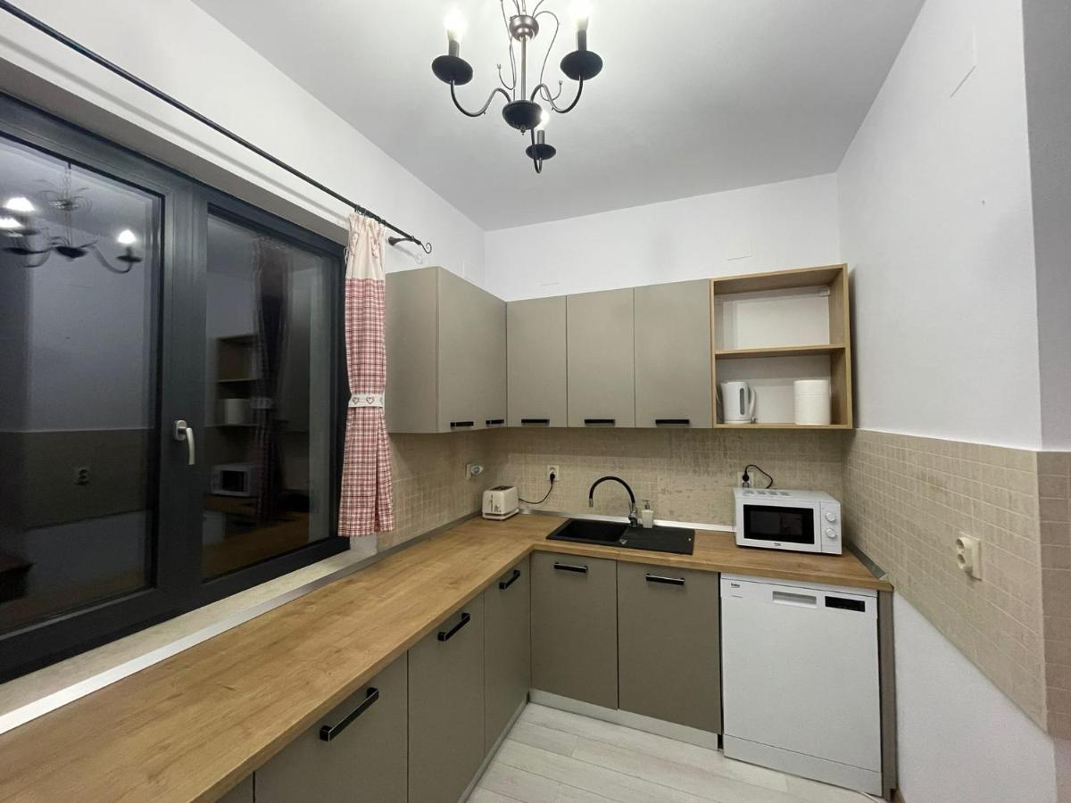 Casa Tudor Padis Dış mekan fotoğraf