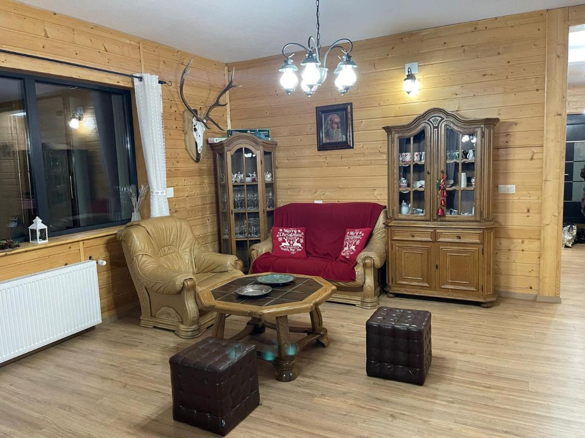 Casa Tudor Padis Dış mekan fotoğraf