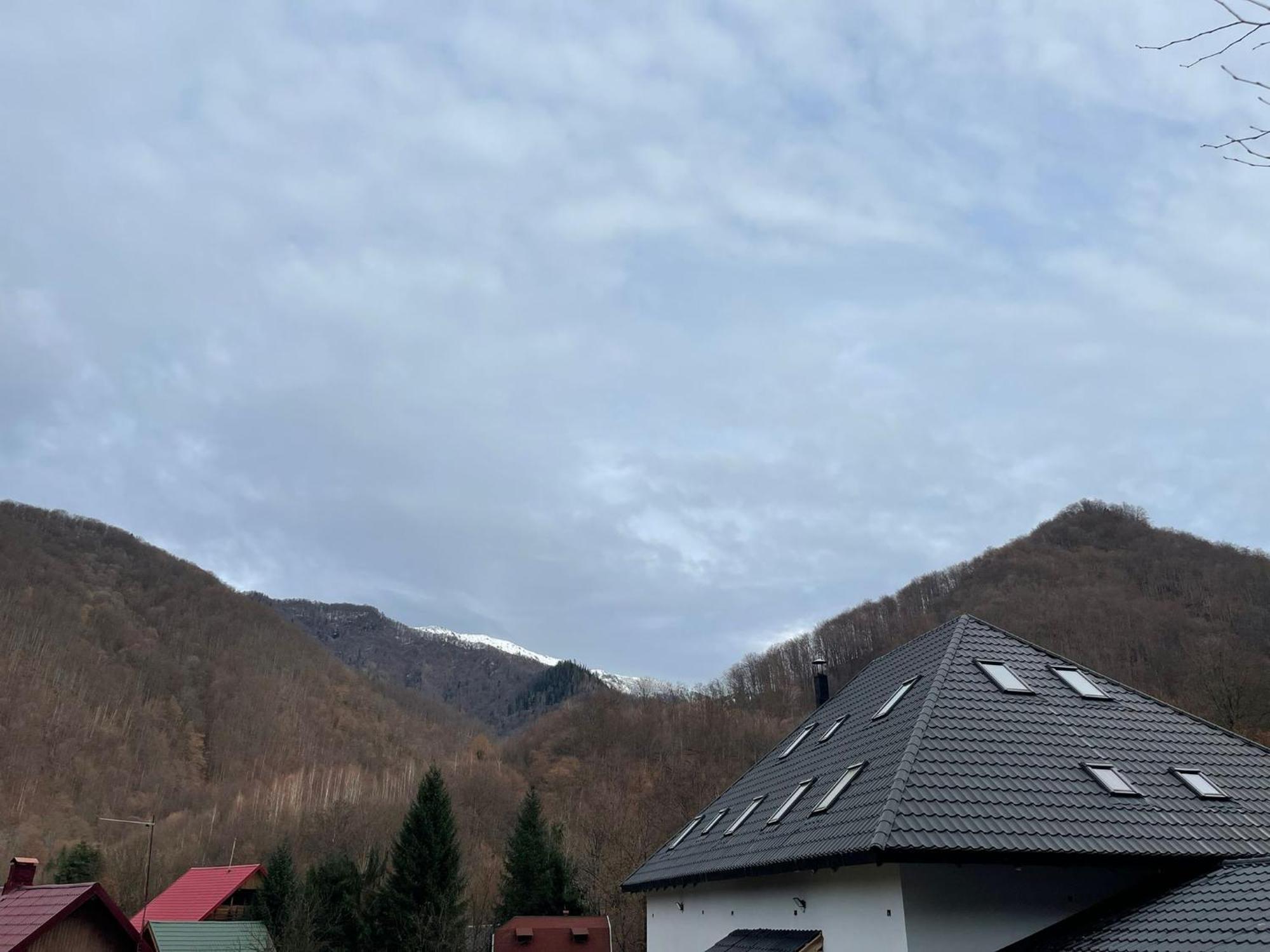 Casa Tudor Padis Dış mekan fotoğraf