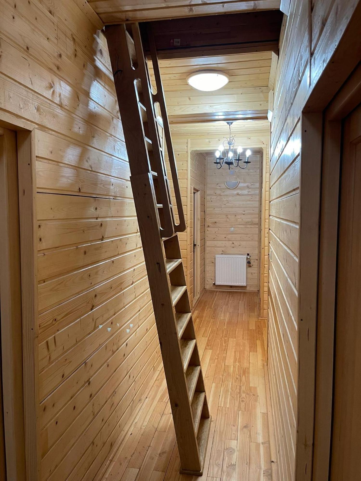 Casa Tudor Padis Dış mekan fotoğraf