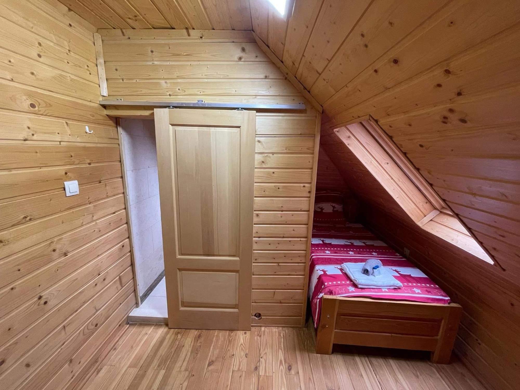 Casa Tudor Padis Dış mekan fotoğraf