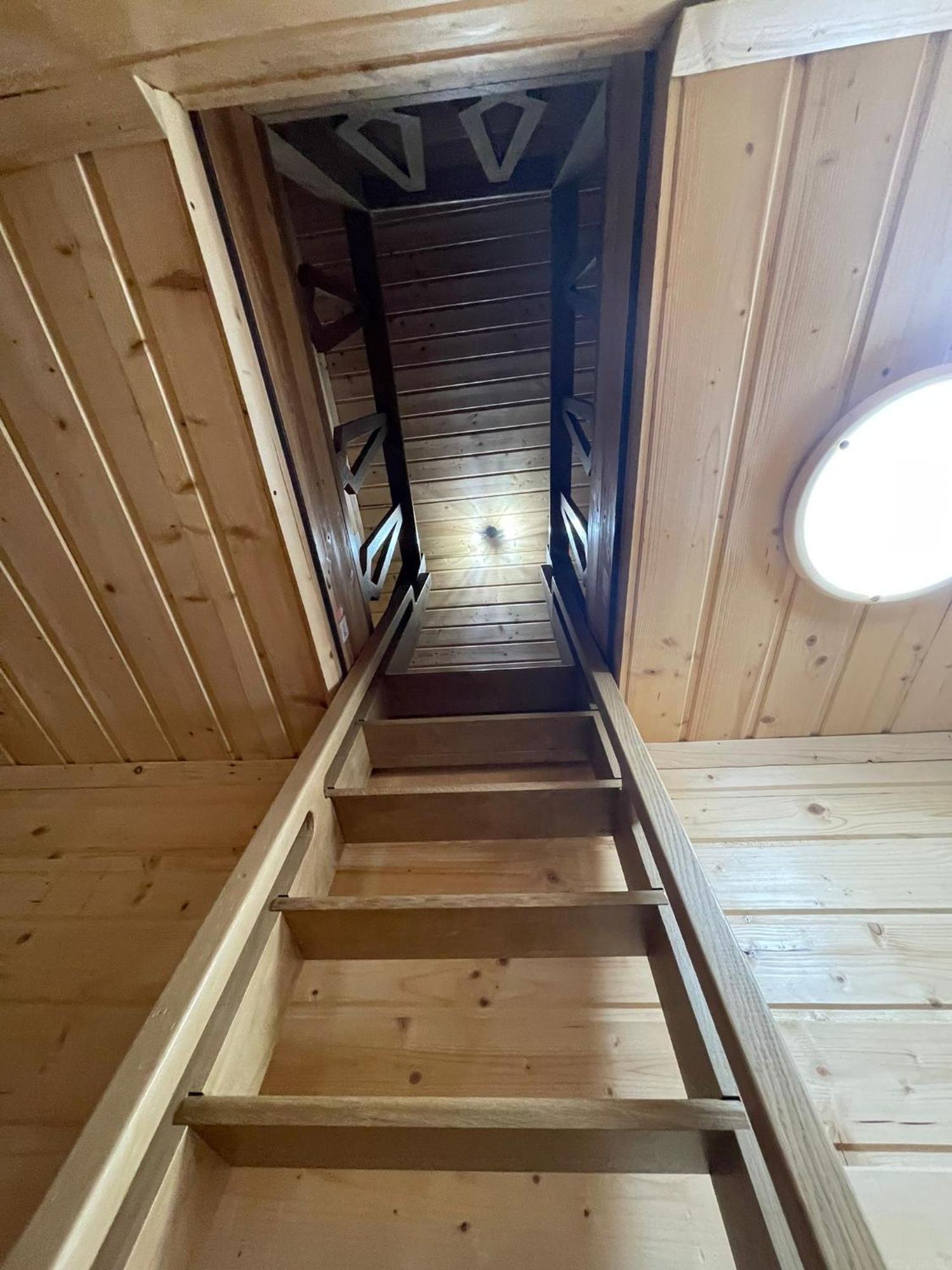 Casa Tudor Padis Dış mekan fotoğraf