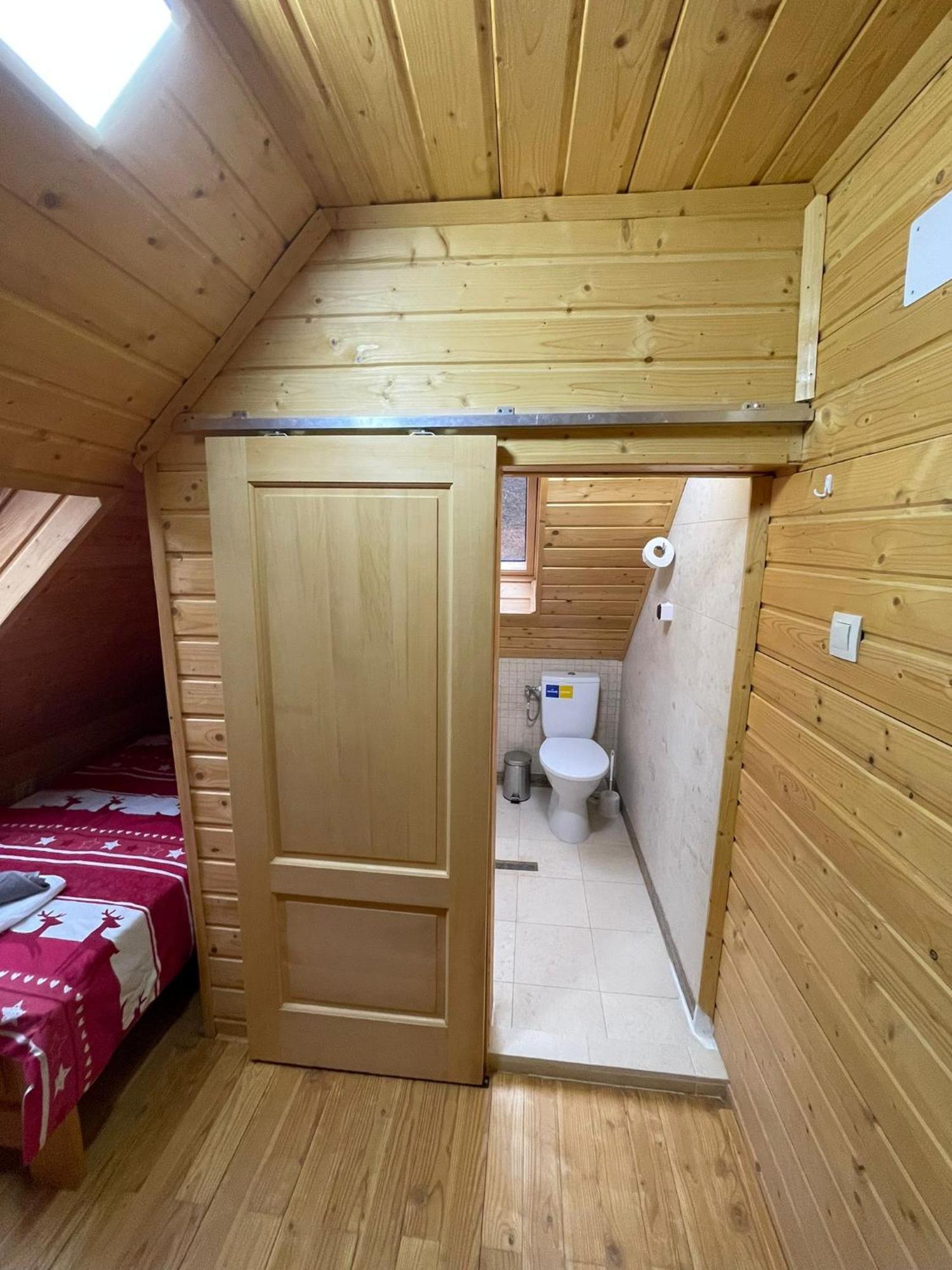 Casa Tudor Padis Dış mekan fotoğraf