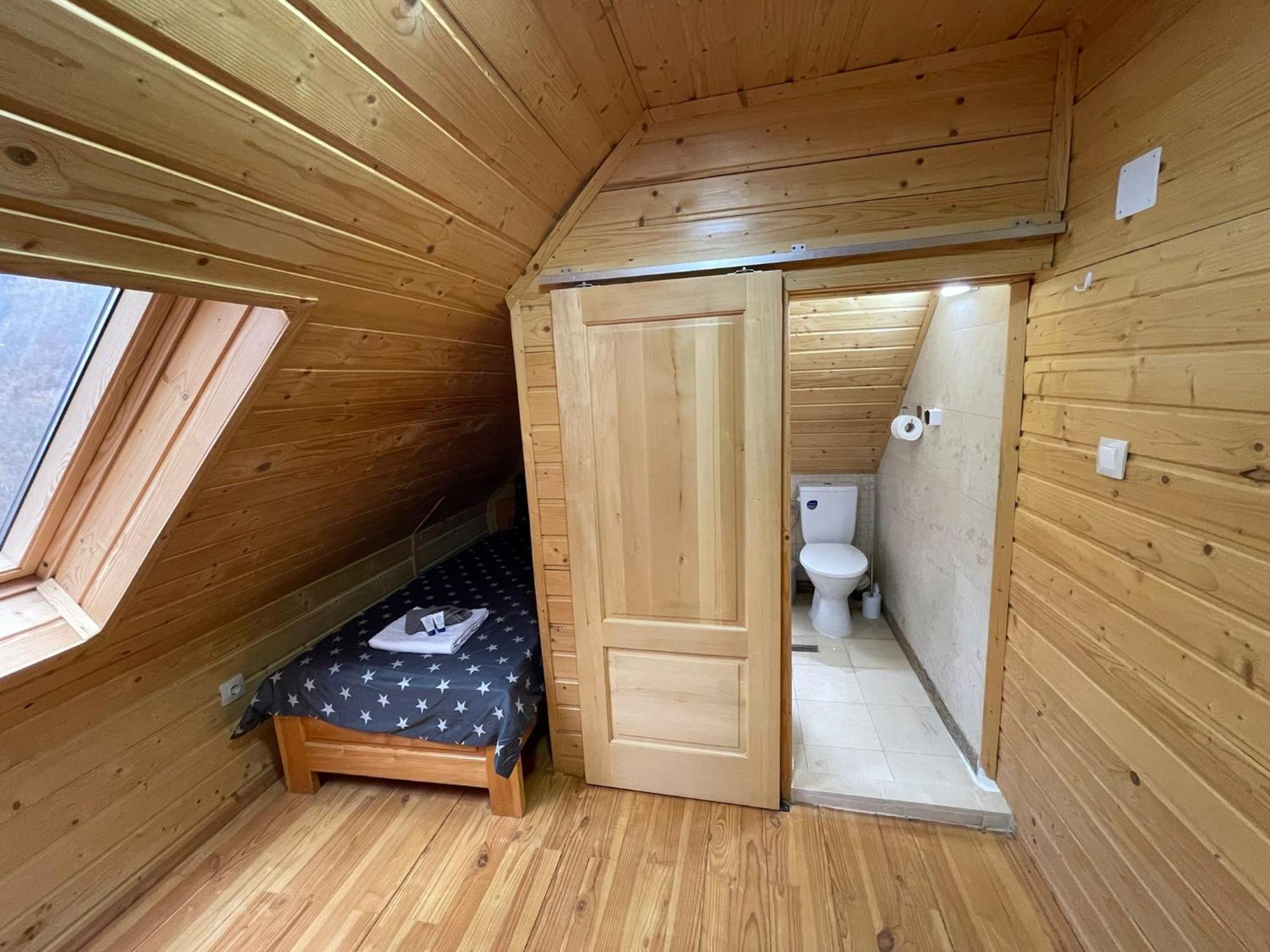 Casa Tudor Padis Dış mekan fotoğraf