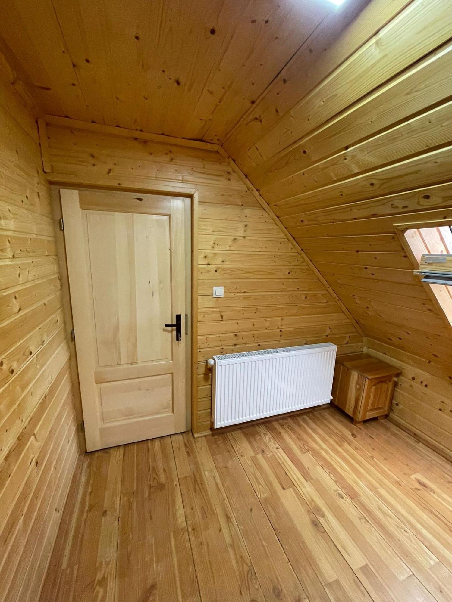 Casa Tudor Padis Dış mekan fotoğraf