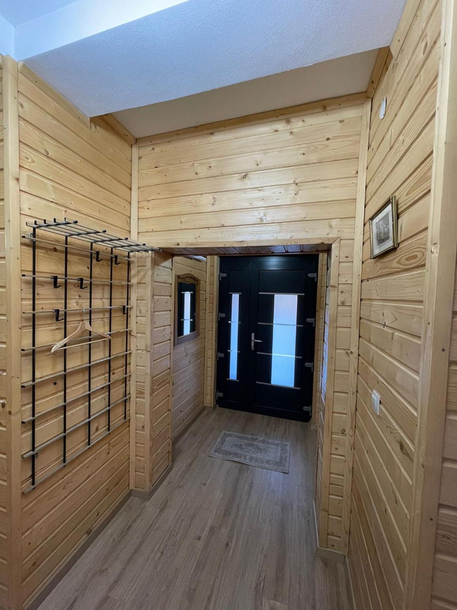 Casa Tudor Padis Dış mekan fotoğraf