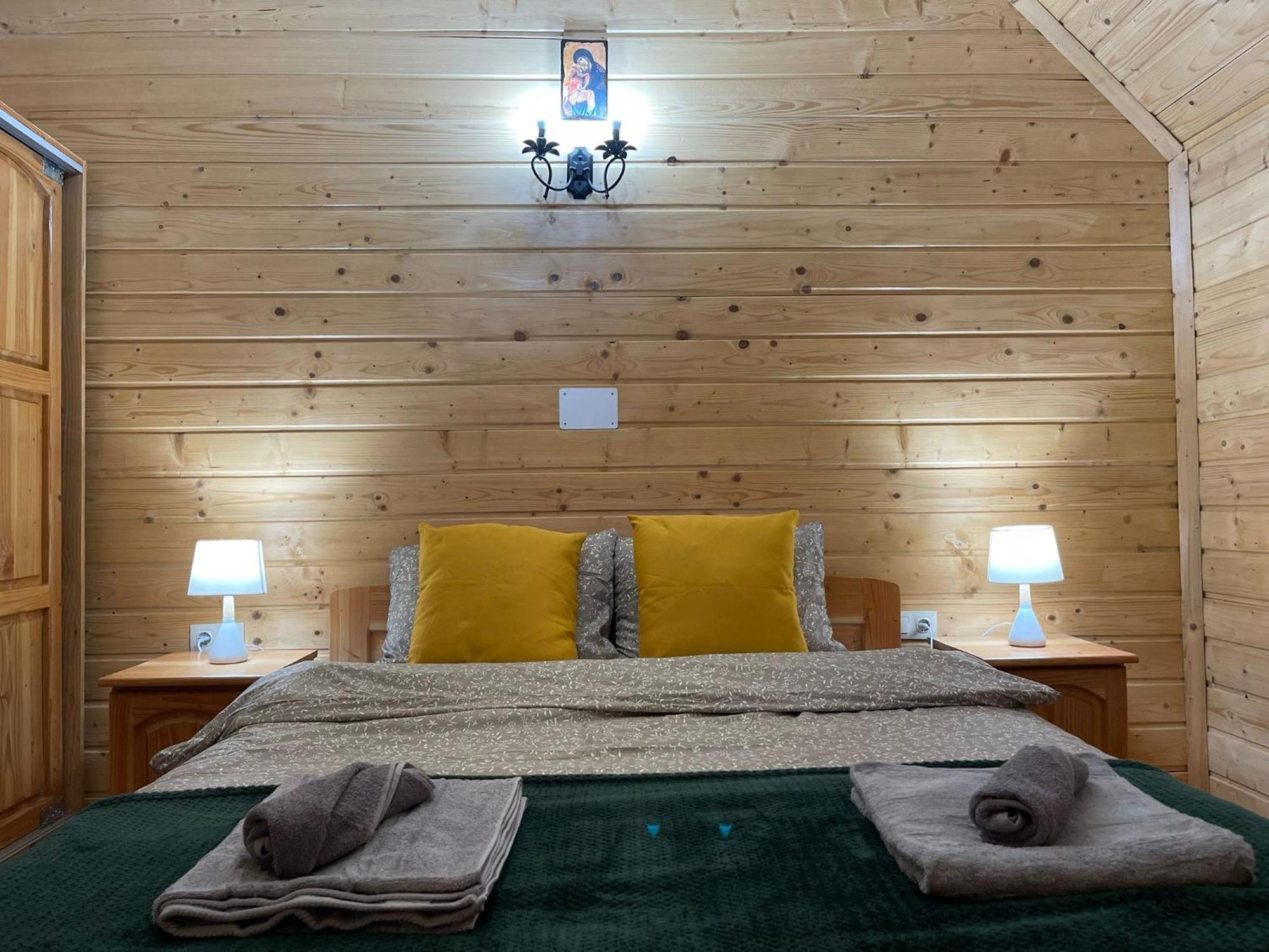 Casa Tudor Padis Dış mekan fotoğraf