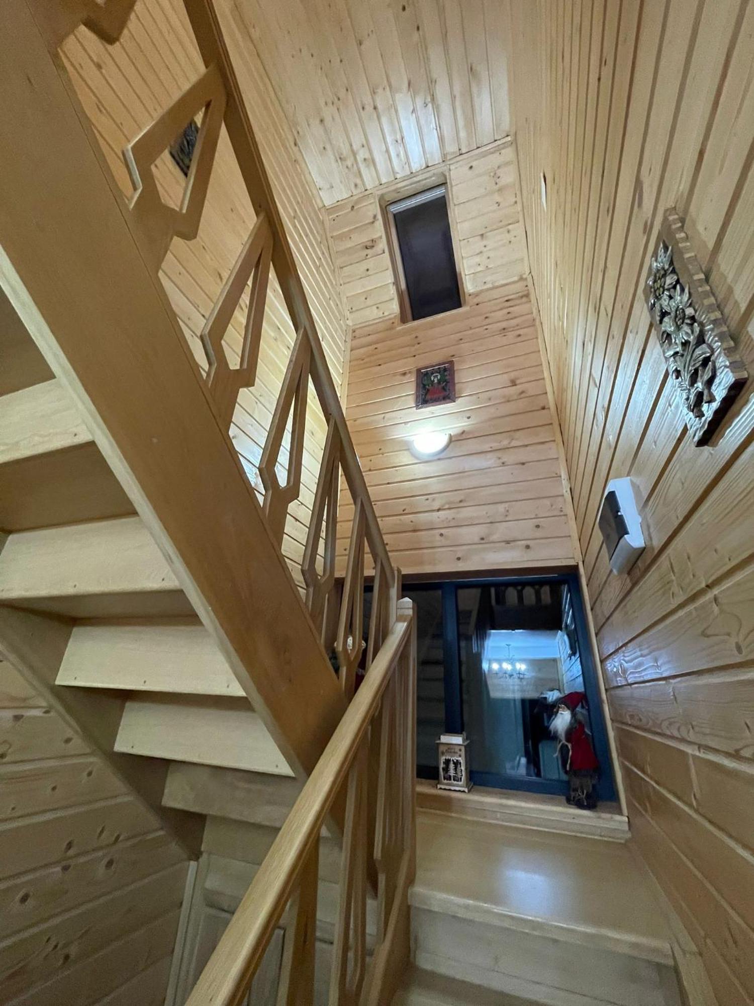 Casa Tudor Padis Dış mekan fotoğraf