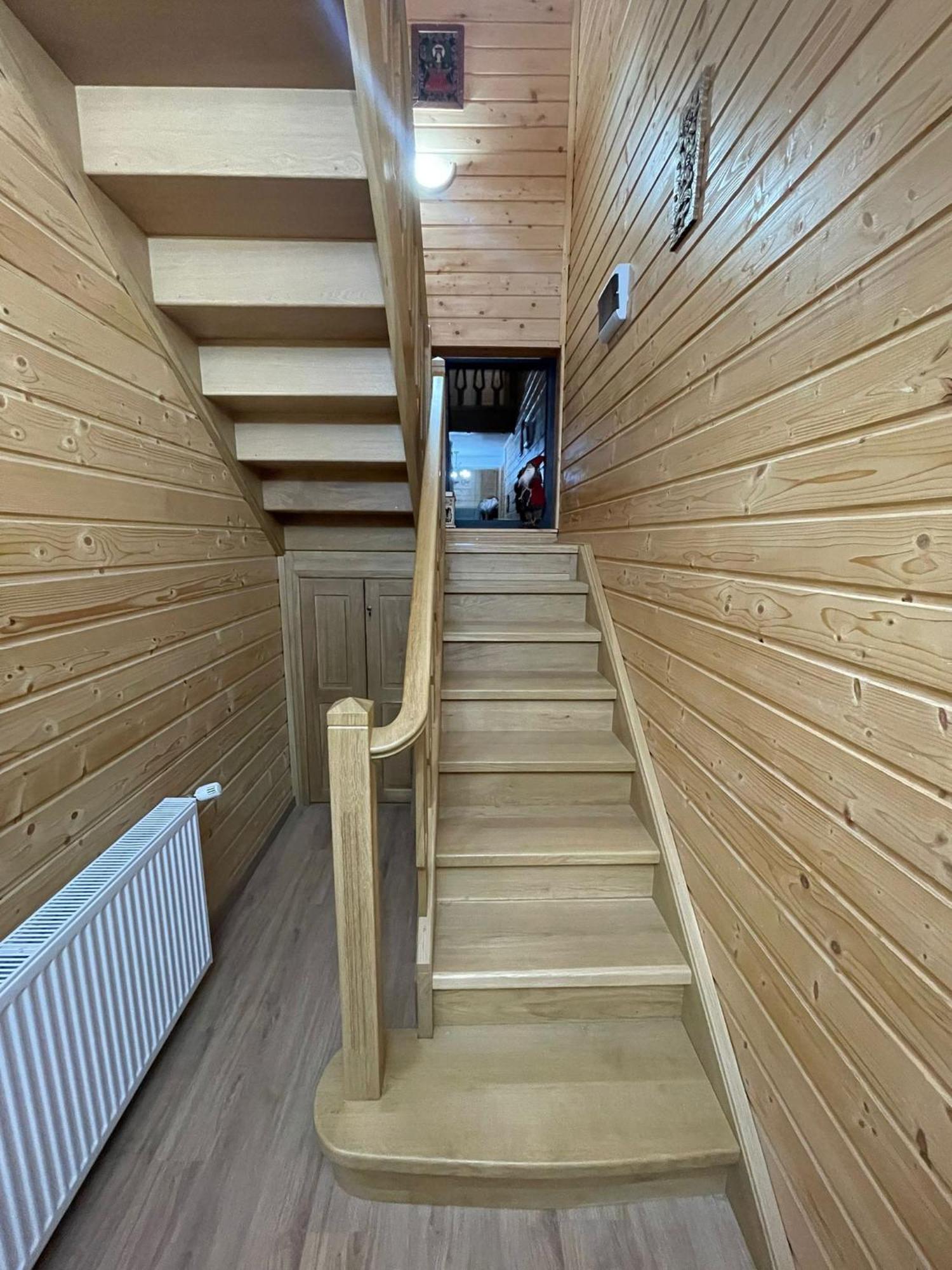 Casa Tudor Padis Dış mekan fotoğraf