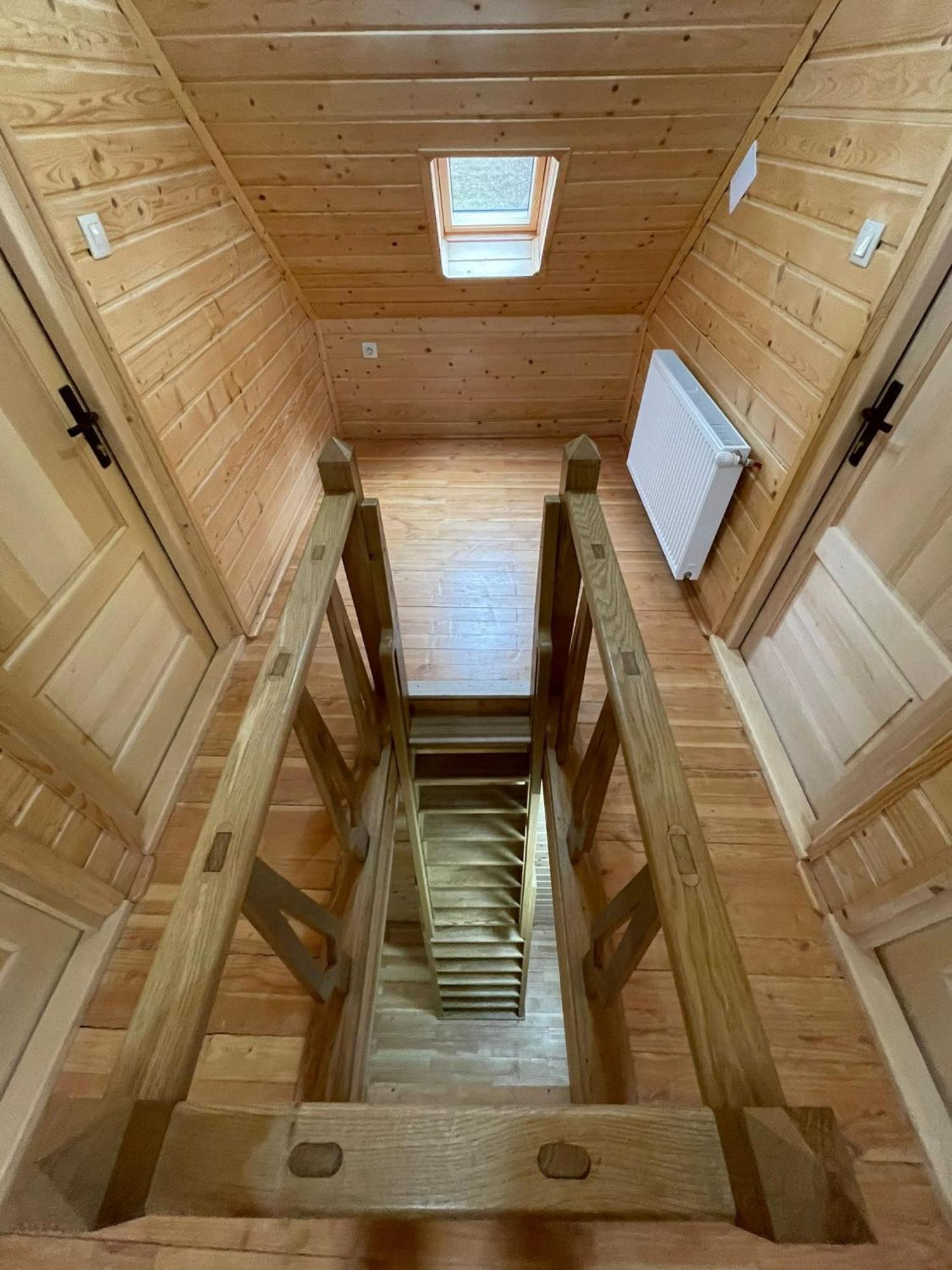 Casa Tudor Padis Dış mekan fotoğraf