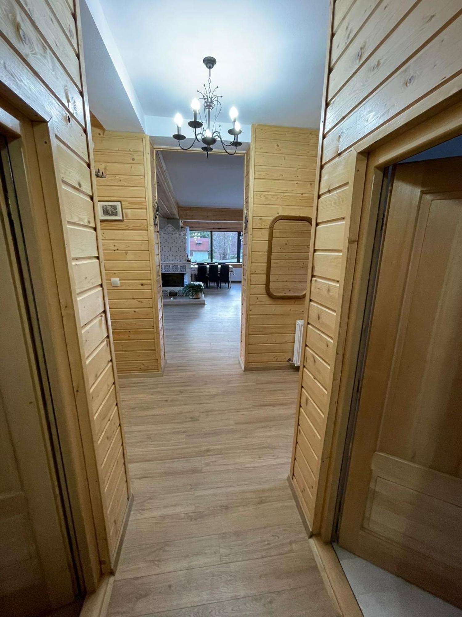 Casa Tudor Padis Dış mekan fotoğraf