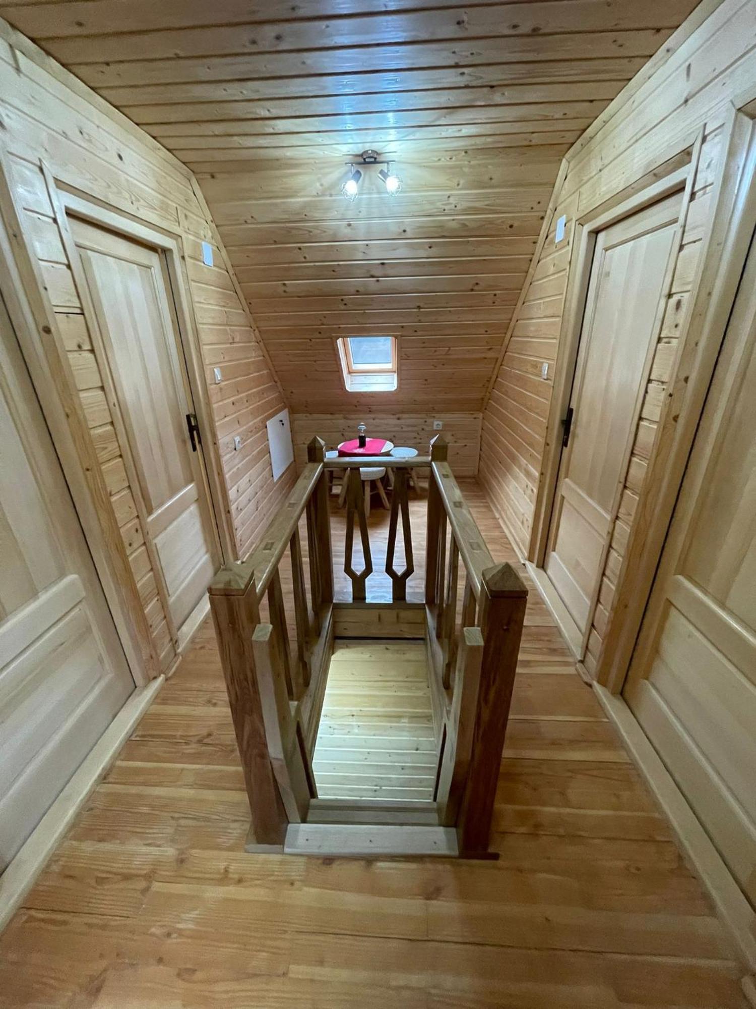 Casa Tudor Padis Dış mekan fotoğraf