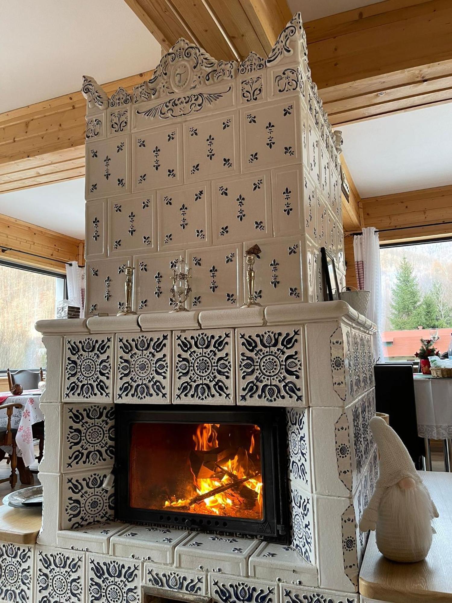 Casa Tudor Padis Dış mekan fotoğraf