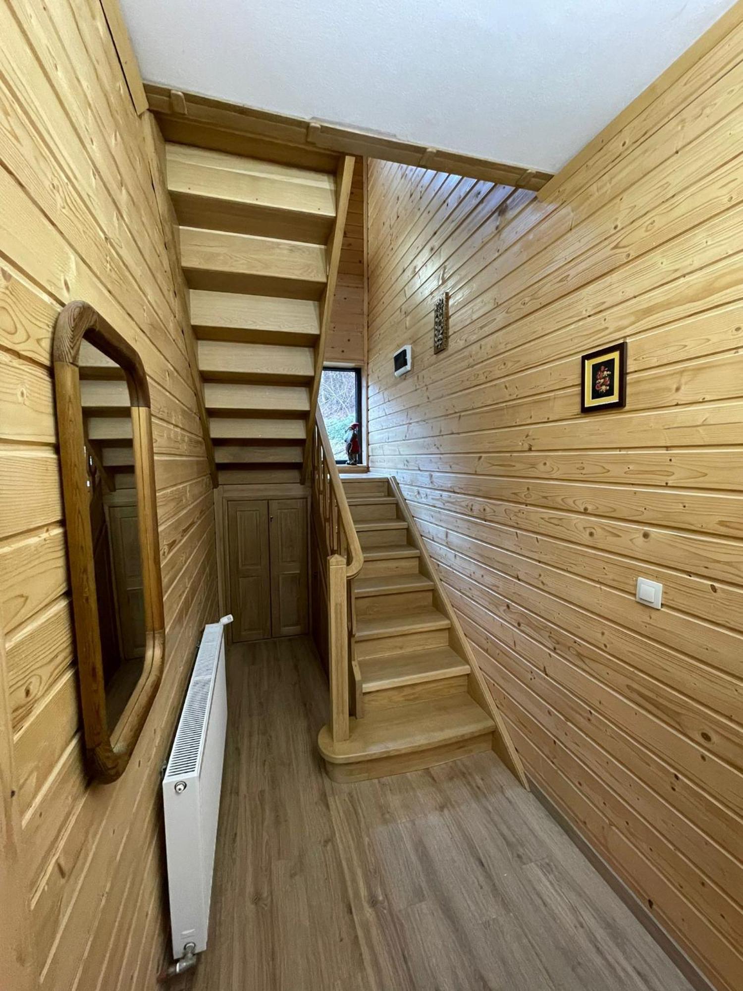 Casa Tudor Padis Dış mekan fotoğraf
