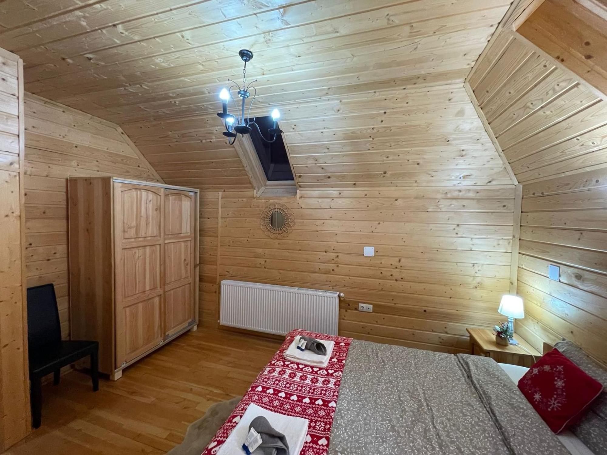 Casa Tudor Padis Dış mekan fotoğraf