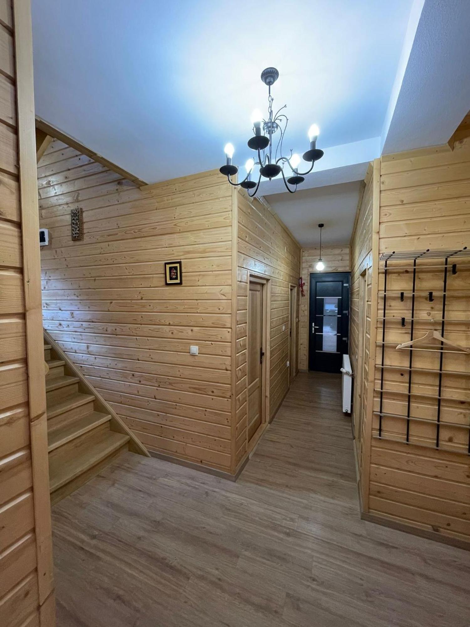 Casa Tudor Padis Dış mekan fotoğraf
