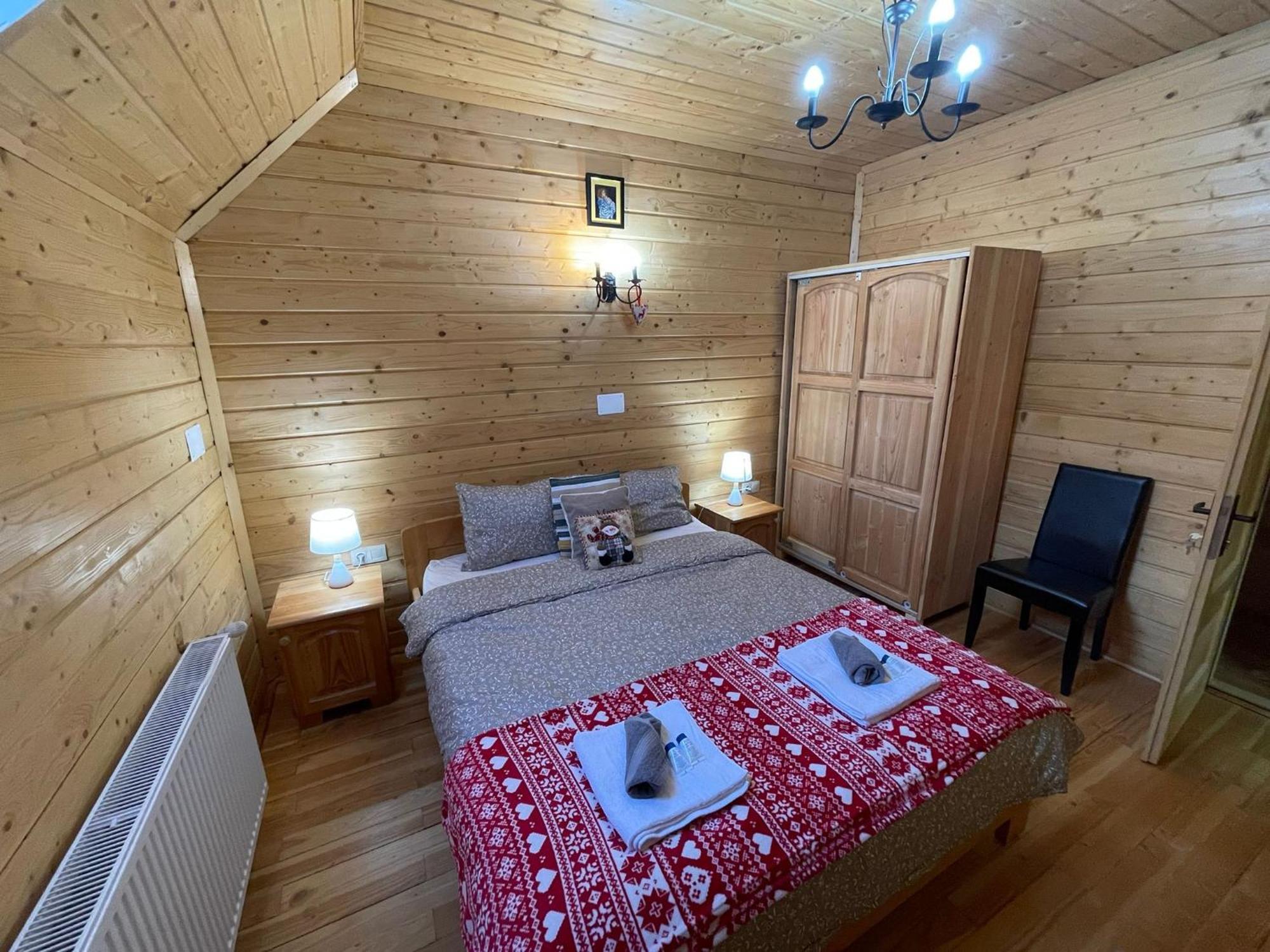 Casa Tudor Padis Dış mekan fotoğraf