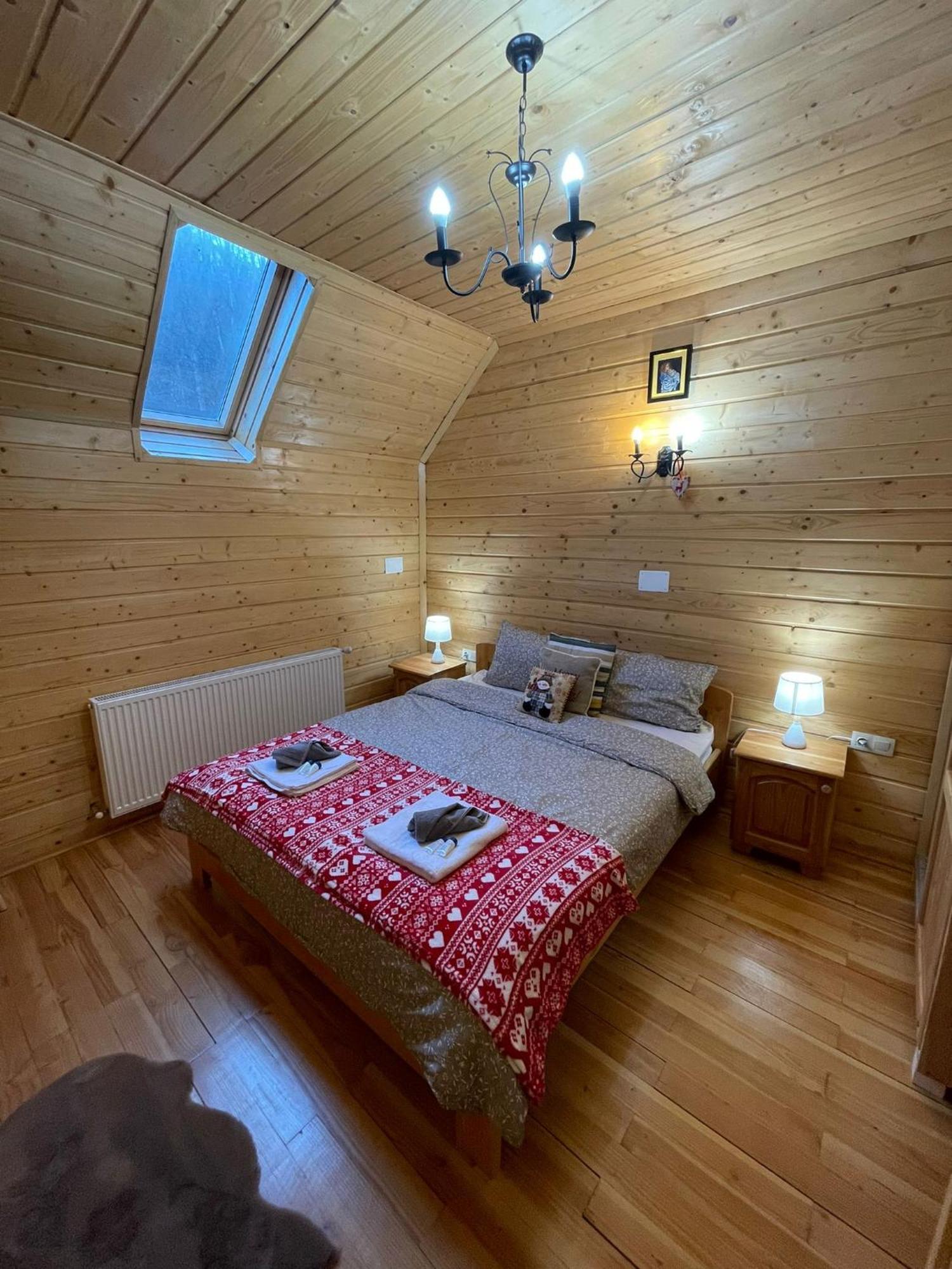 Casa Tudor Padis Dış mekan fotoğraf